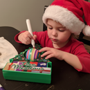 Árvore Mágica TreeMendous - O Kit de Decoração Divertida para Crianças Criativas + Brinde Exclusivo