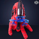 Luva do Homem Aranha