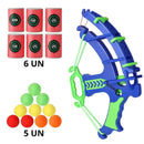 Tiro ao Alvo Infantil