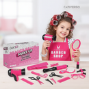 Kit Salão de Beleza Infantil