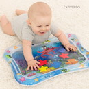 Tapete Divertágua Sensorial Cativerso – Brinquedo Educativo para Bebês 0 a 3 anos