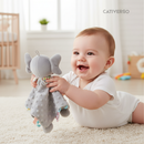 Naninha Para Bebês Antialérgicas