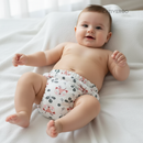 Desfralde Comfort Baby Reutilizável