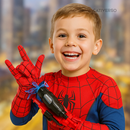 Luva do Homem Aranha