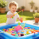 Kit Pescaria Infantil