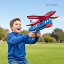 Super Avião Planador - Lançador de Avião