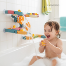 Corrida de Patinhos - Brincando no Banho