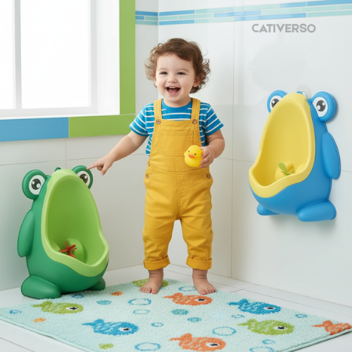 Mictório Infantil Penico