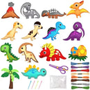 Kit de Costura Montessori