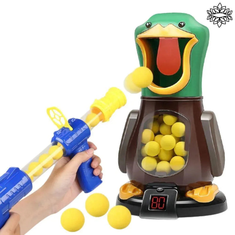 Jogo Caça ao Pato