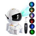 Projetor Astronauta HD
