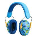 Protetor Auditivo Autismo para Crianças e Adolescentes