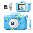 Câmera Digital Infantil PRO + Cartão 32G