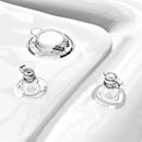 Tapete Divertágua Sensorial Cativerso – Brinquedo Educativo para Bebês 0 a 3 anos