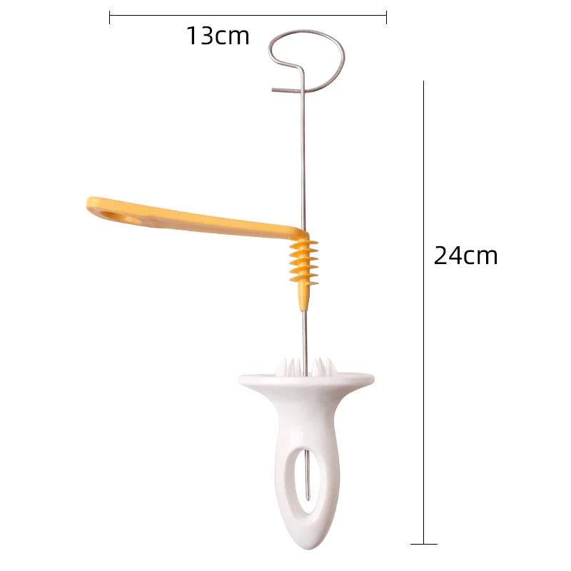 Espeto Chips - Cortador Espiral para Batatas