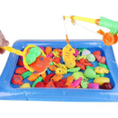 Kit Pescaria Infantil