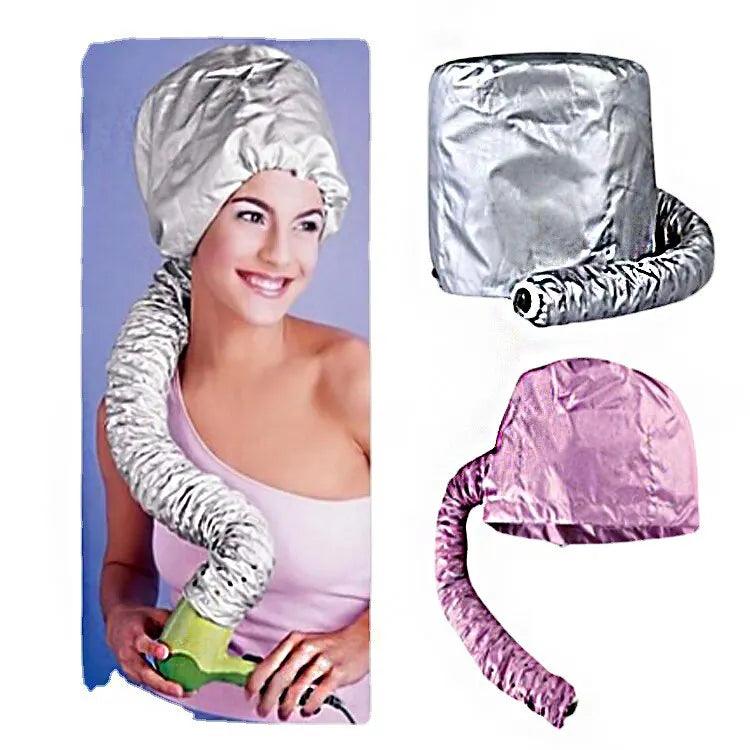 Chapéu Secador HeatCap