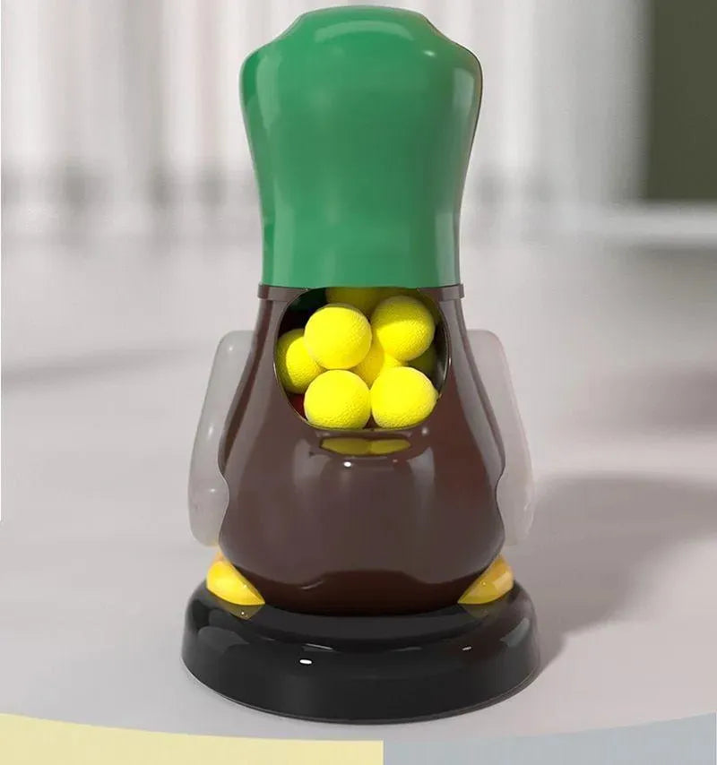 Jogo Caça ao Pato