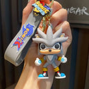Chaveiro do Sonic