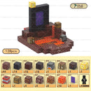 Blocos Magnéticos Minecraft