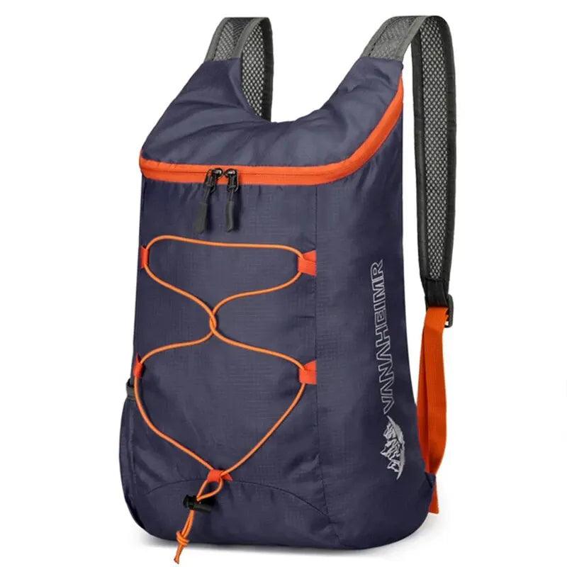 FlexPack - Mochila Multifuncional