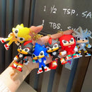 Chaveiro do Sonic