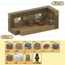 Blocos Magnéticos Minecraft