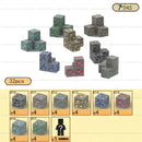 Blocos Magnéticos Minecraft