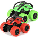 Carrinhos de Cambalhota Tração nas 4 Rodas