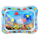 Tapete Divertágua Sensorial Cativerso – Brinquedo Educativo para Bebês 0 a 3 anos