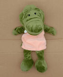 Fantoche de Pelúcia Animais 35cm