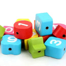 Relógio Quebra Cabeça Montessori