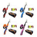 Vara de Pescar Completa Infantil