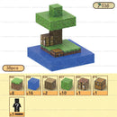 Blocos Magnéticos Minecraft