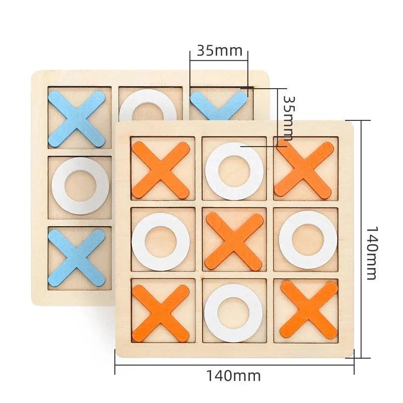 BrainBoost - Jogo de Mesa para Crianças