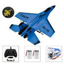 Avião de Controle Remoto - Caça FX