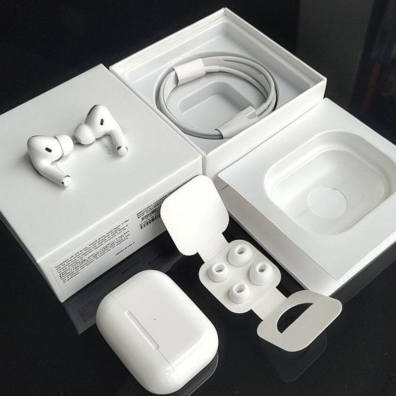 AirPods 3 Pro - Fones de Ouvido Bluetooth 5.0