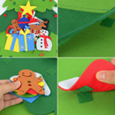 Árvore de Natal Montessori Completa + Brinde Exclusivo