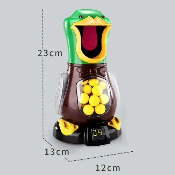 Jogo Caça ao Pato