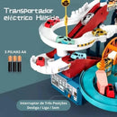 Pista De Dinossauro Infantil